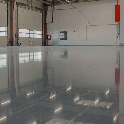 CONCRETE COATINGS